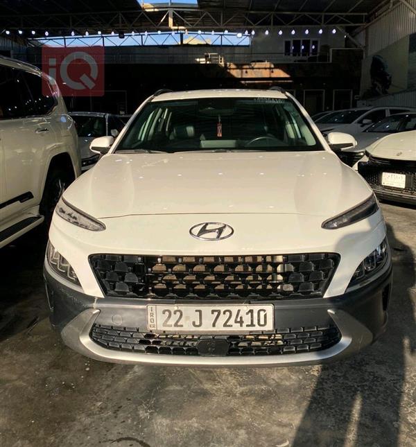 Hyundai for sale in Iraq